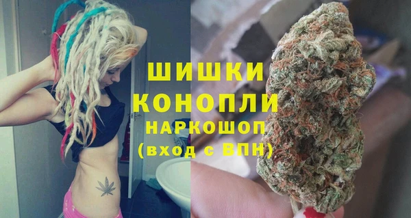 молекула духа Аркадак